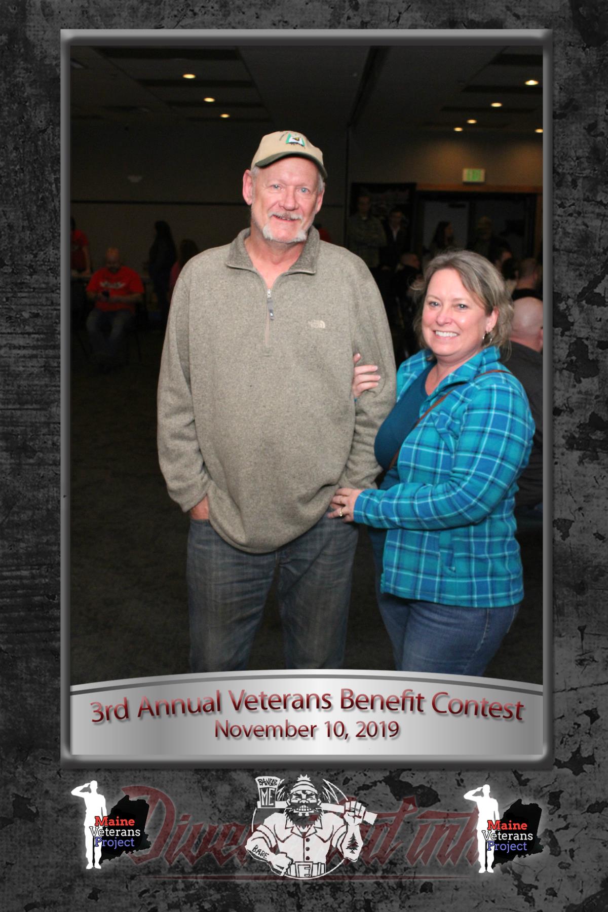 Veterens Benefit | View more photos from the event at gallery.mainemagicmirror.com/u/MaineMagicMirror/Veterens-Benefit